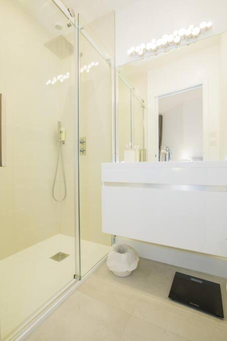 Appartement Luxueux Hypercentre Lyon 6 Pers Экстерьер фото