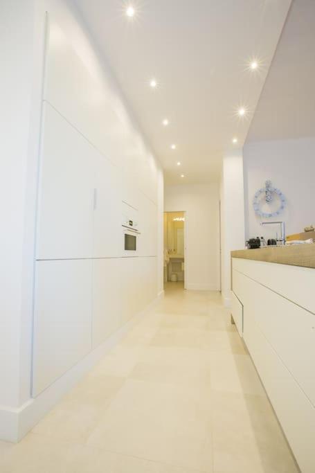 Appartement Luxueux Hypercentre Lyon 6 Pers Экстерьер фото